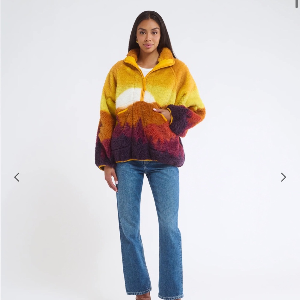 Rumored Sun Valley Sherpa - Picture 3 of 7
